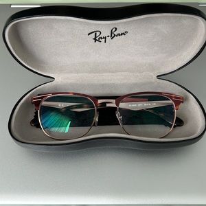 RayBan Glasses